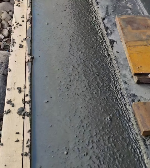 左权环氧砂浆的特点及施工流程​