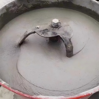 左权高强无收缩灌浆料施工流程 ，灌浆料施工注意事项