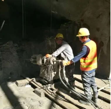 左权水下抗分散灌浆料特点 水下不分散注浆料介绍