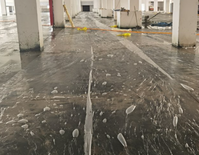 左权不发火砂浆和不发火金属骨料有什么区别