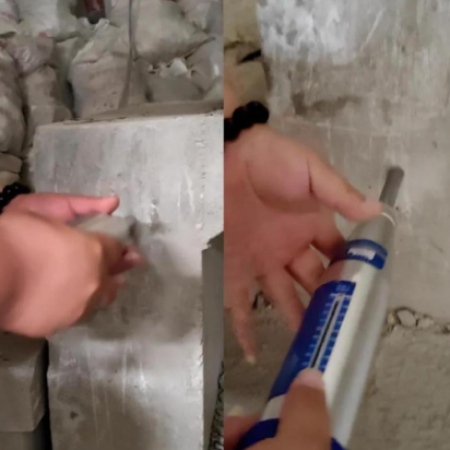 左权混凝土强度不足的原因及处理方法