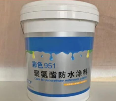 左权聚氨酯防水涂料