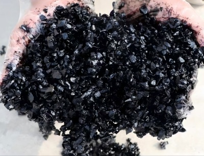 左权沥青冷补料（沥青砂）的优势特点与施工流程解析