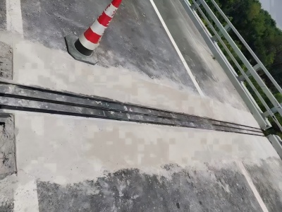 左权伸缩缝更换后浇筑材料快速结构修补料速砼的产品特点及施工流程​