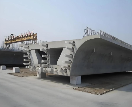 左权抗冻压浆料的特点及标准化施工工艺